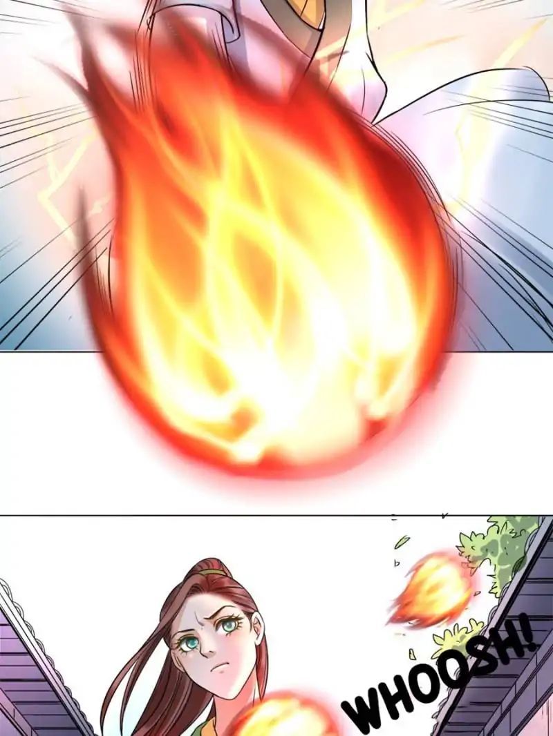 The Crazy Adventures of Mystical Doctor