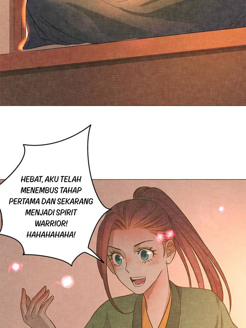 The Crazy Adventures of Mystical Doctor