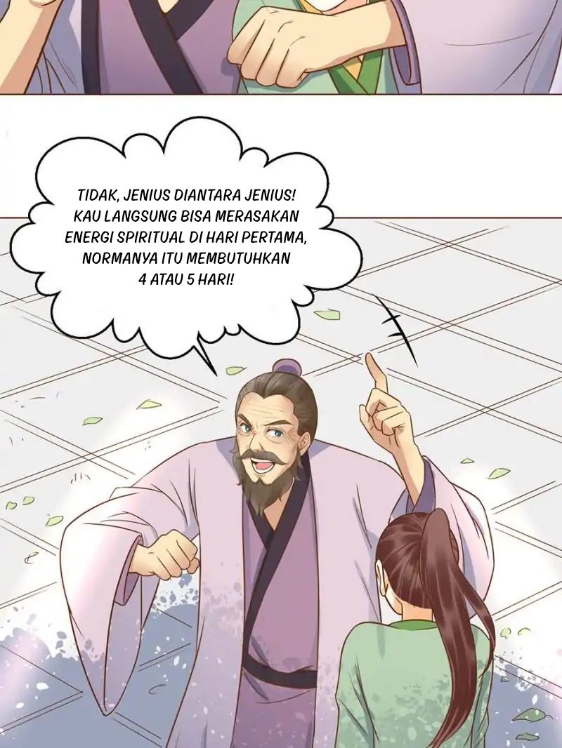 The Crazy Adventures of Mystical Doctor