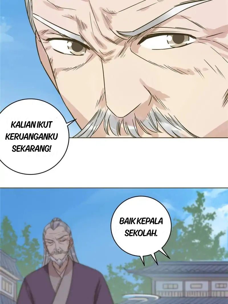 The Crazy Adventures of Mystical Doctor