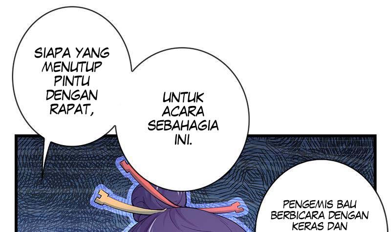 Destiny of Dragon Gods