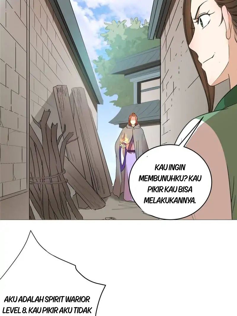 The Crazy Adventures of Mystical Doctor