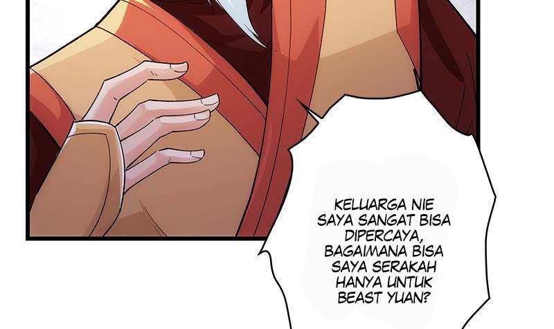 Destiny of Dragon Gods