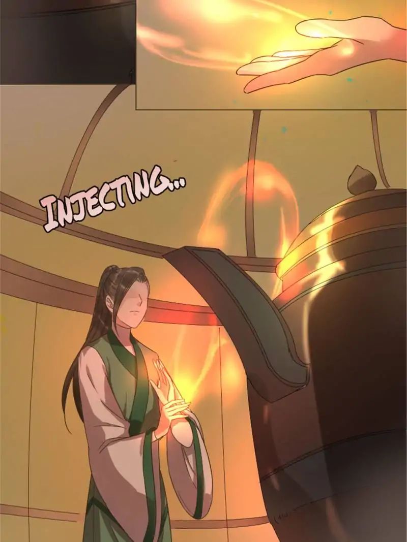 The Crazy Adventures of Mystical Doctor