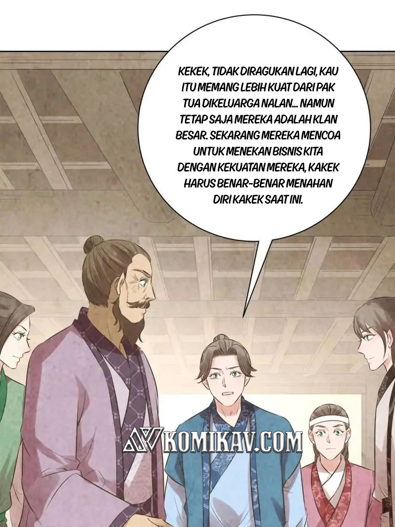 The Crazy Adventures of Mystical Doctor