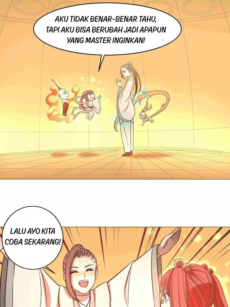 The Crazy Adventures of Mystical Doctor