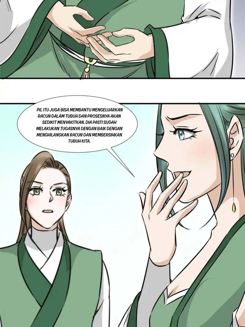 The Crazy Adventures of Mystical Doctor