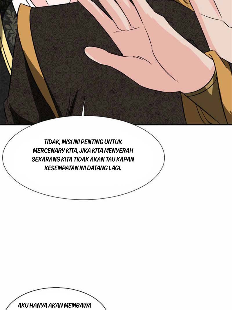 The Crazy Adventures of Mystical Doctor