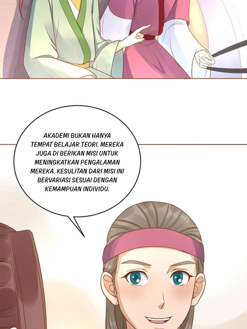 The Crazy Adventures of Mystical Doctor