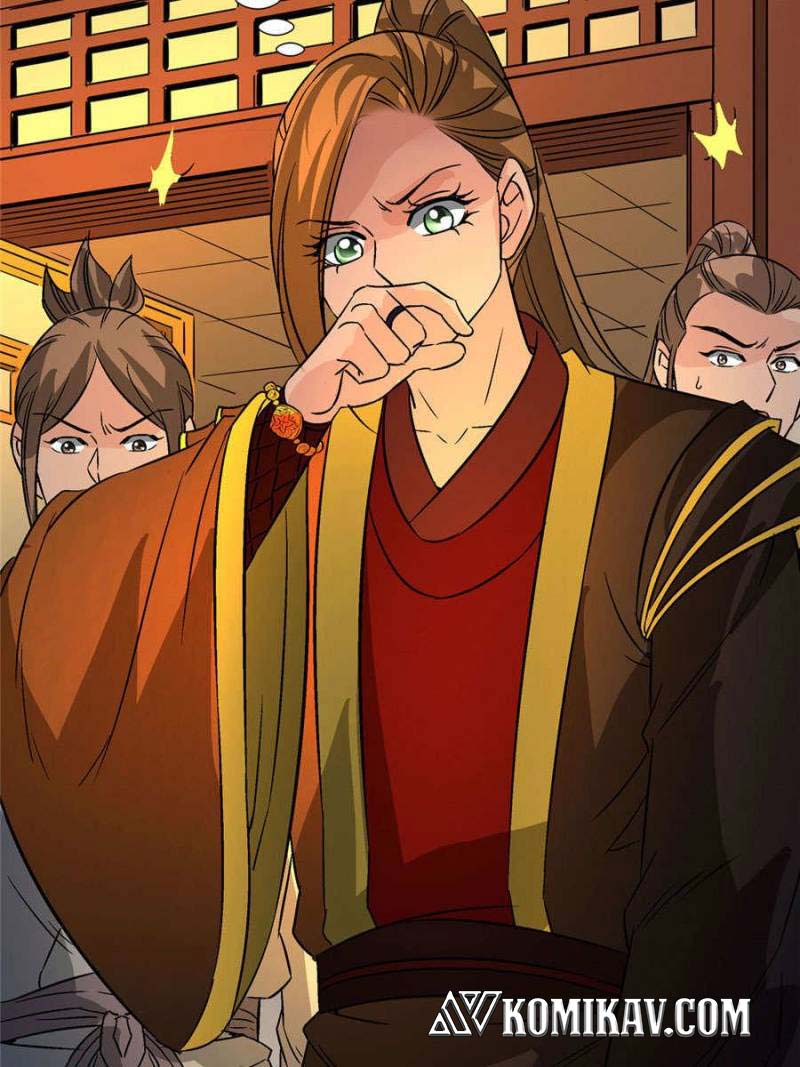 The Crazy Adventures of Mystical Doctor