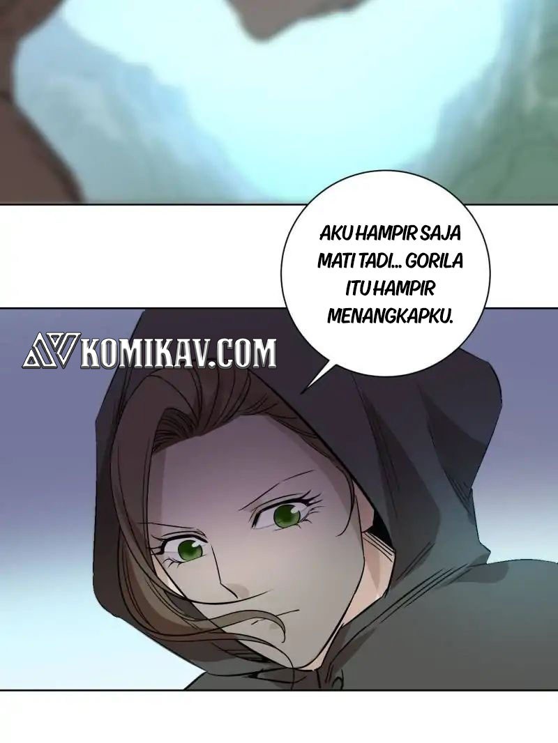 The Crazy Adventures of Mystical Doctor