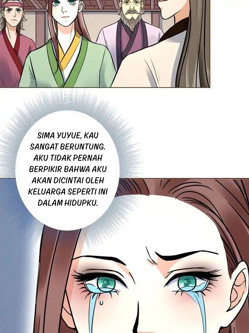 The Crazy Adventures of Mystical Doctor