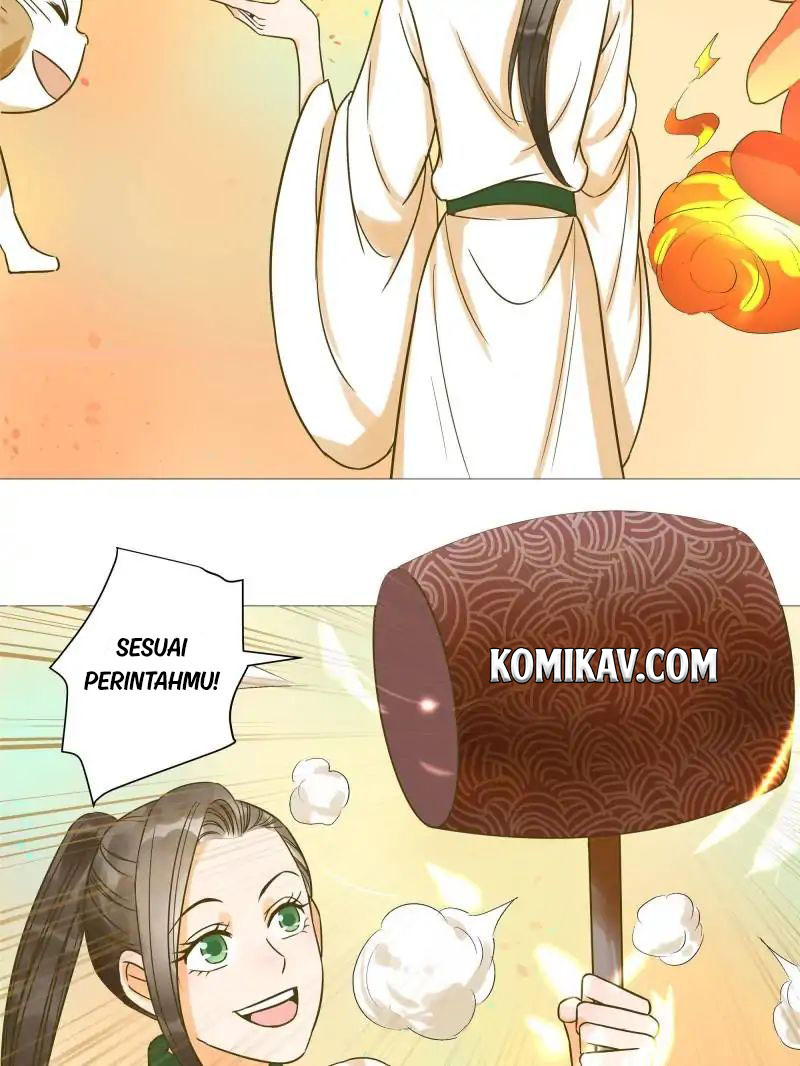 The Crazy Adventures of Mystical Doctor