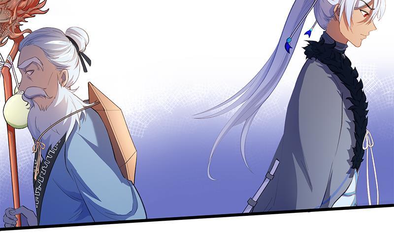 Destiny of Dragon Gods