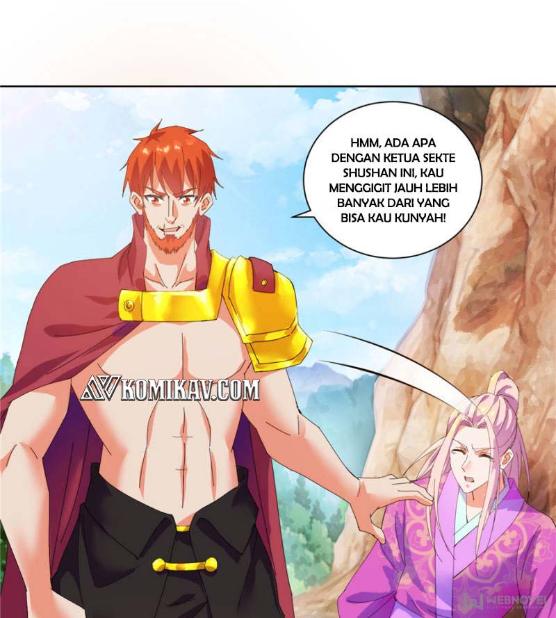 The Top Clan Leader In History