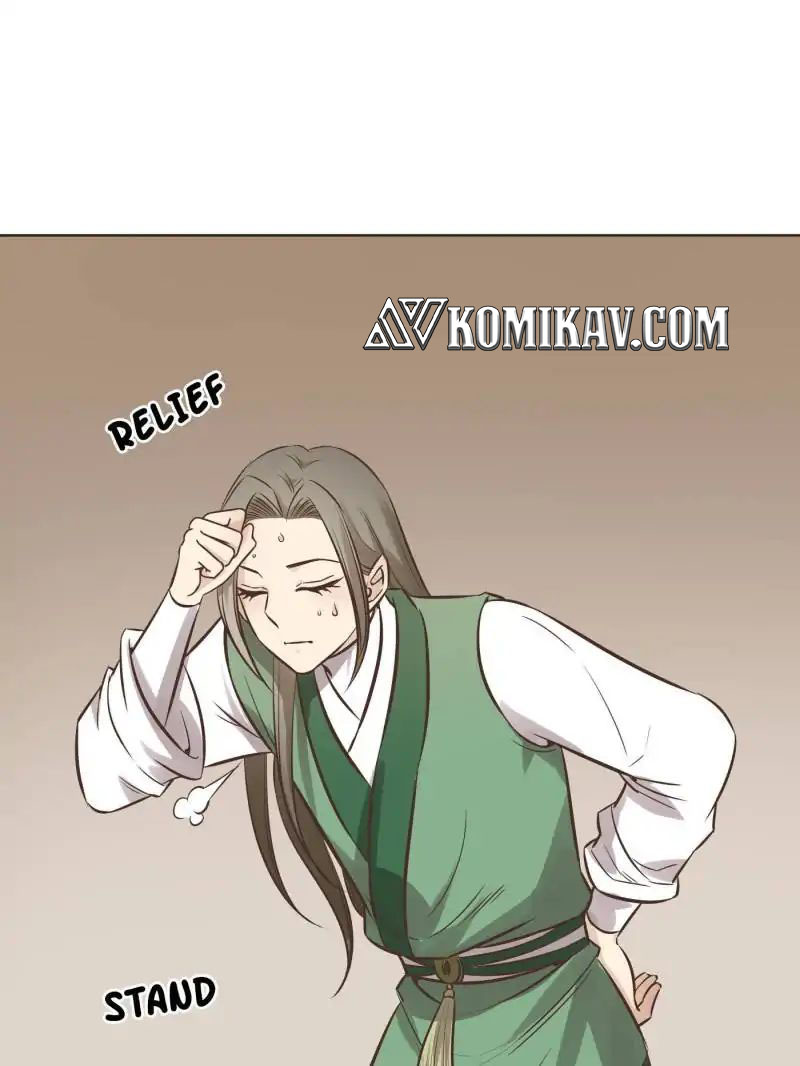 The Crazy Adventures of Mystical Doctor