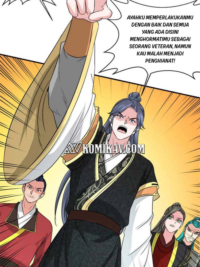 The Crazy Adventures of Mystical Doctor