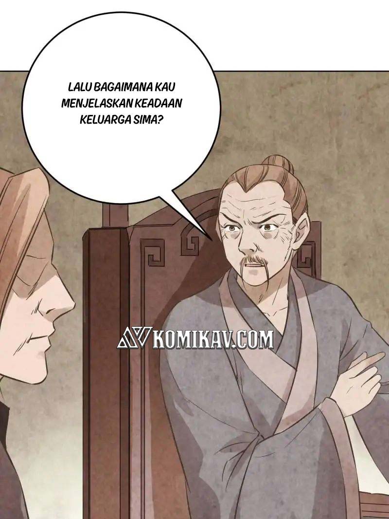 The Crazy Adventures of Mystical Doctor