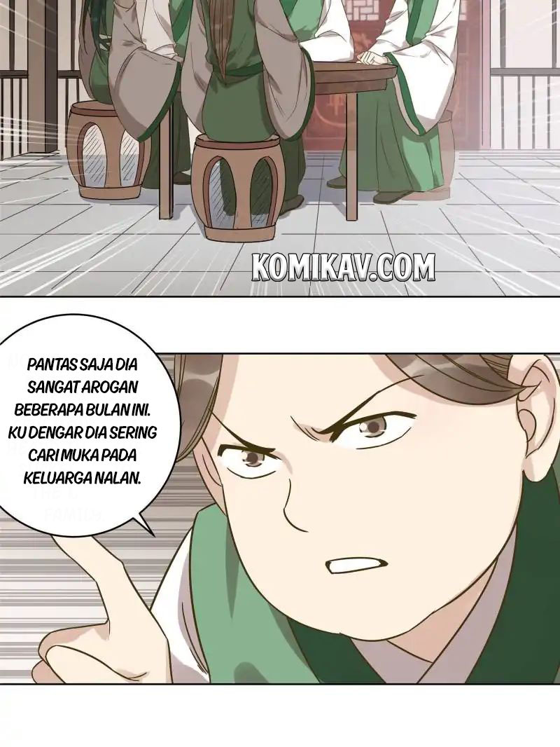 The Crazy Adventures of Mystical Doctor