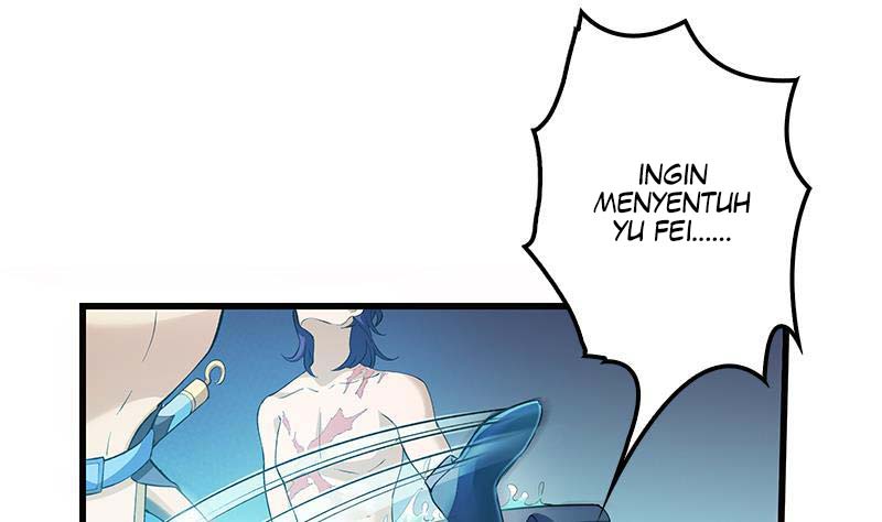 Destiny of Dragon Gods