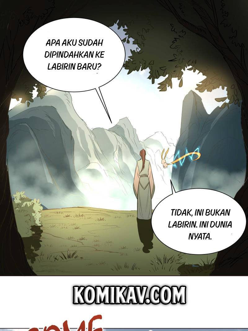 The Crazy Adventures of Mystical Doctor