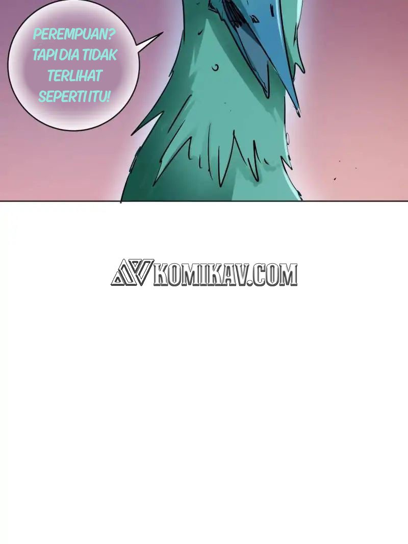 The Crazy Adventures of Mystical Doctor