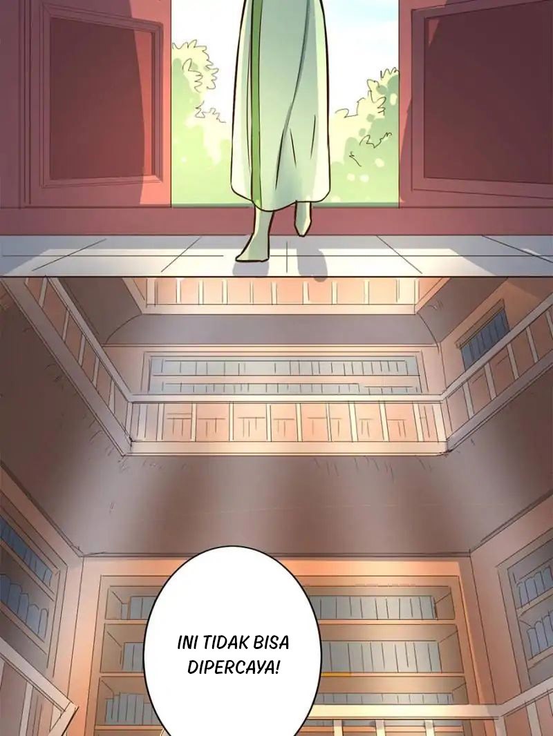 The Crazy Adventures of Mystical Doctor