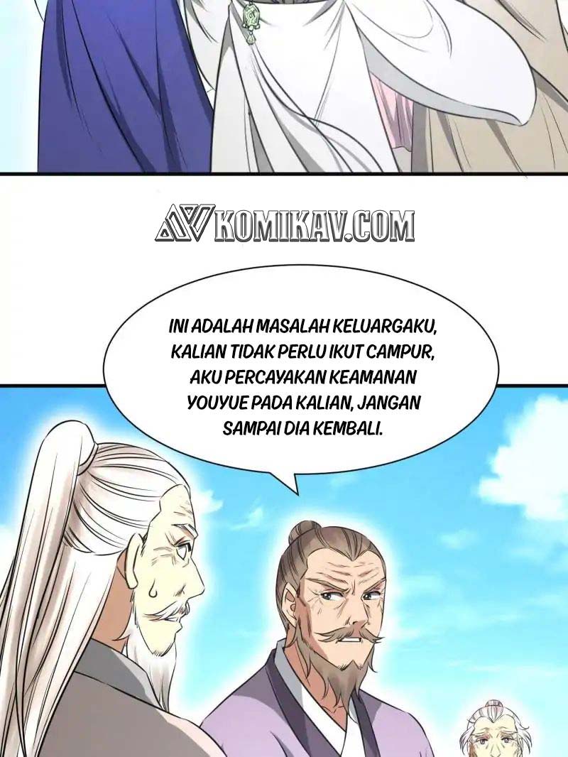 The Crazy Adventures of Mystical Doctor