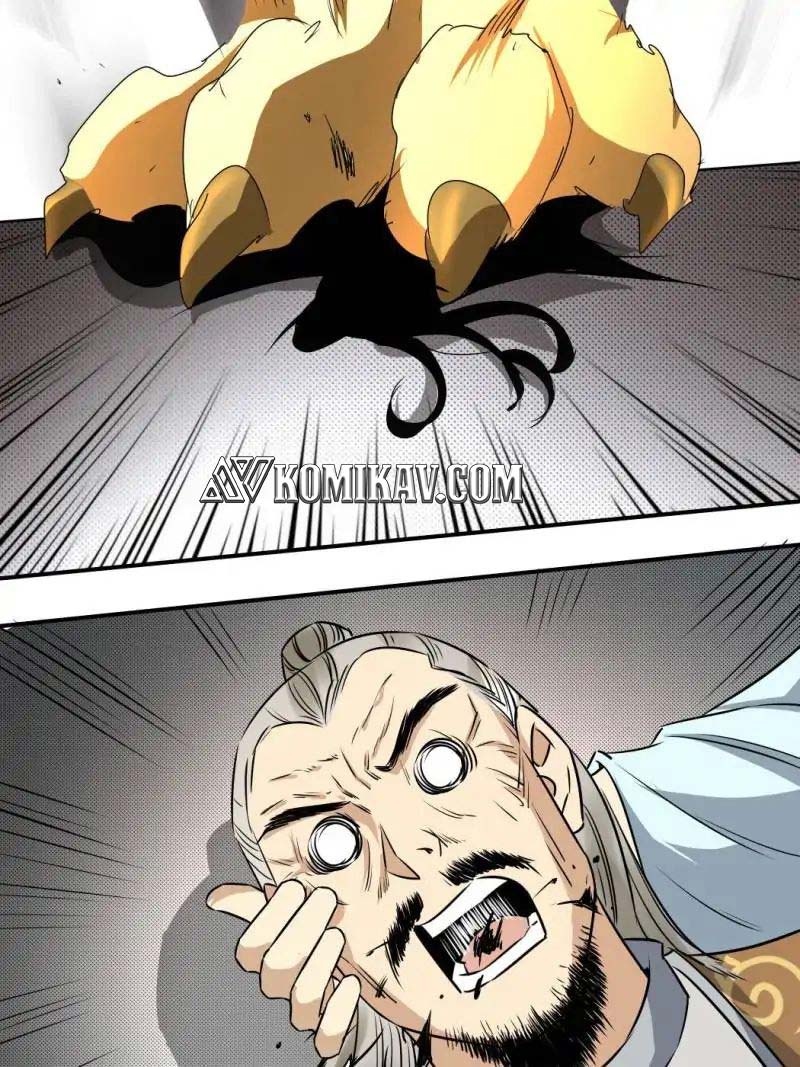 The Crazy Adventures of Mystical Doctor