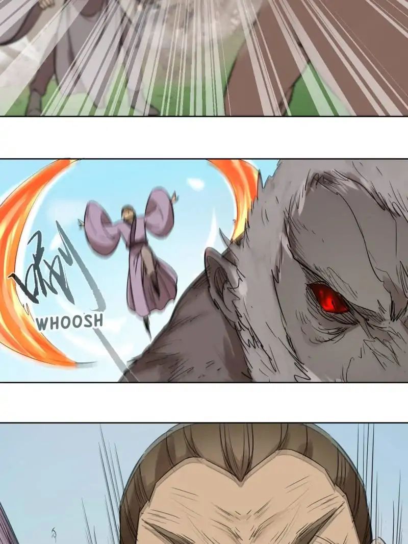 The Crazy Adventures of Mystical Doctor
