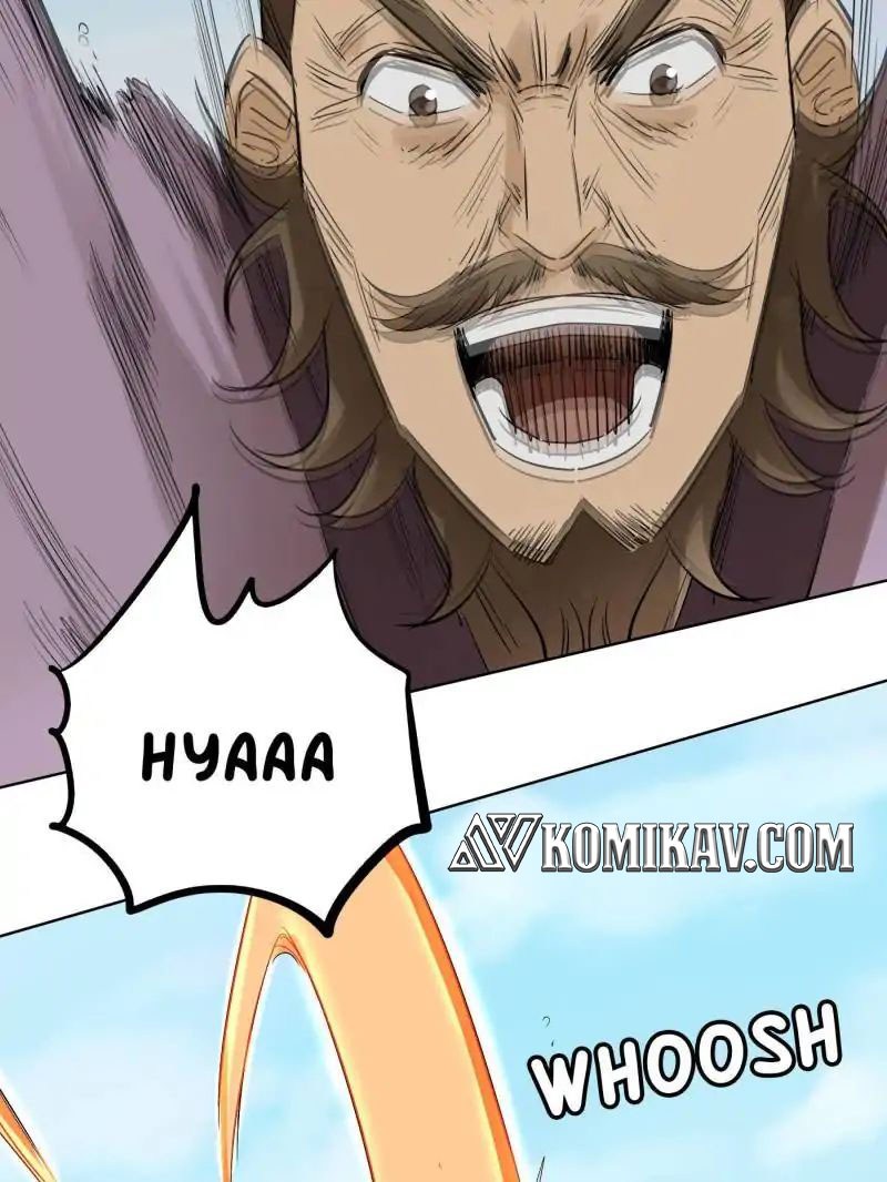 The Crazy Adventures of Mystical Doctor