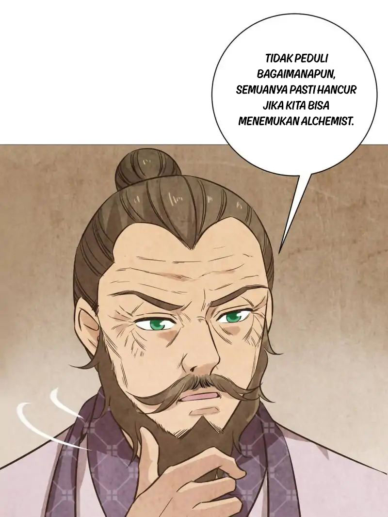 The Crazy Adventures of Mystical Doctor