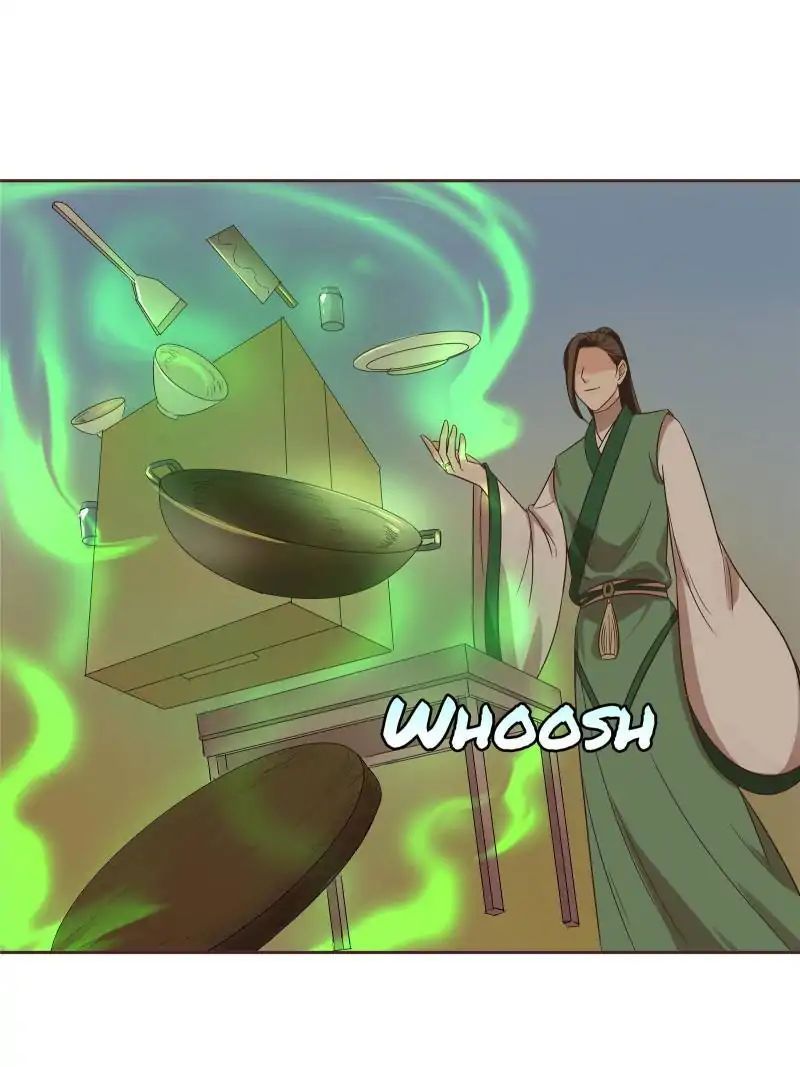 The Crazy Adventures of Mystical Doctor