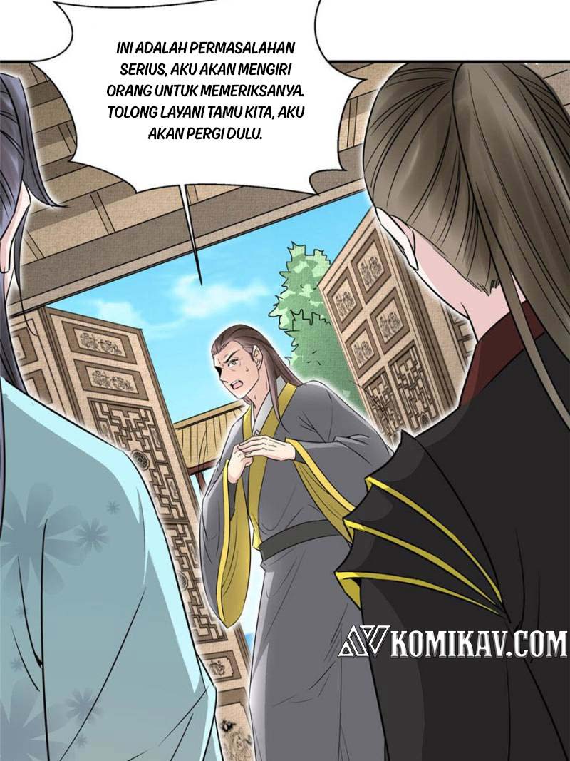 The Crazy Adventures of Mystical Doctor