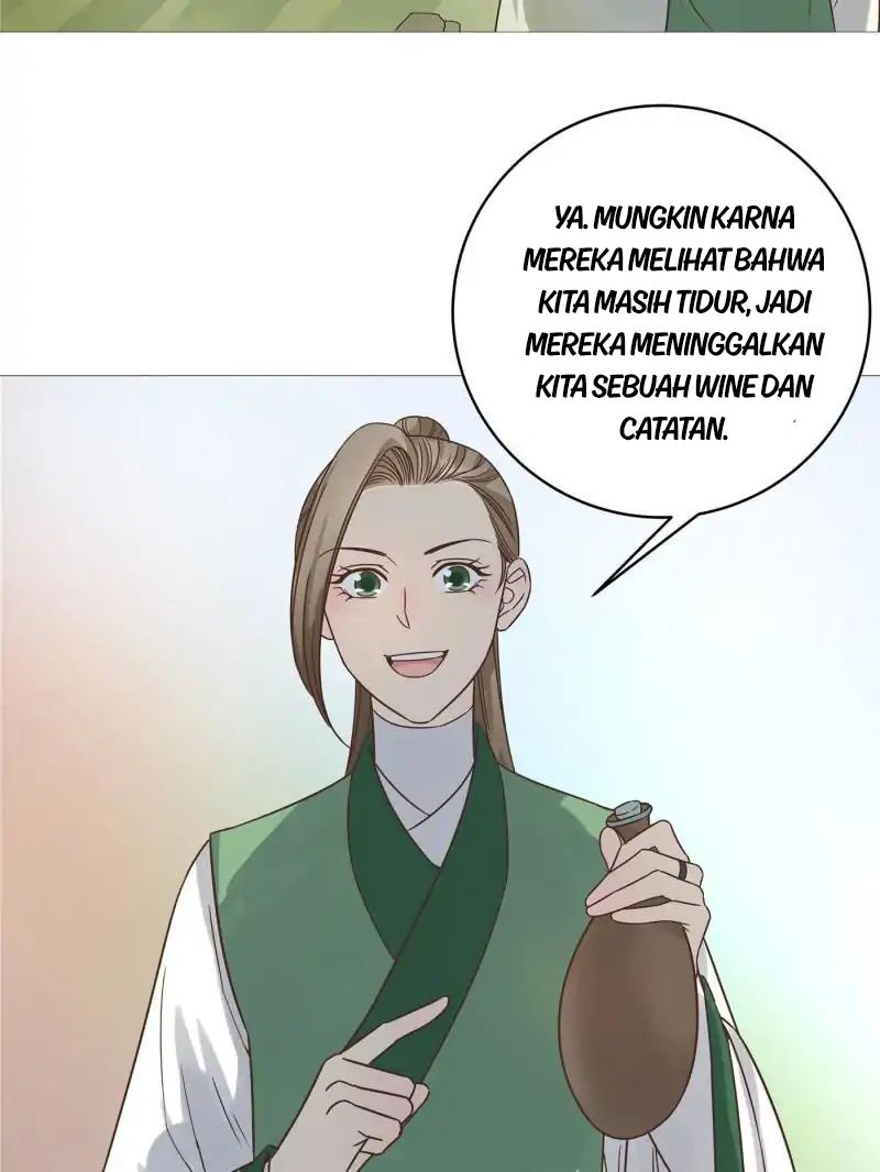 The Crazy Adventures of Mystical Doctor