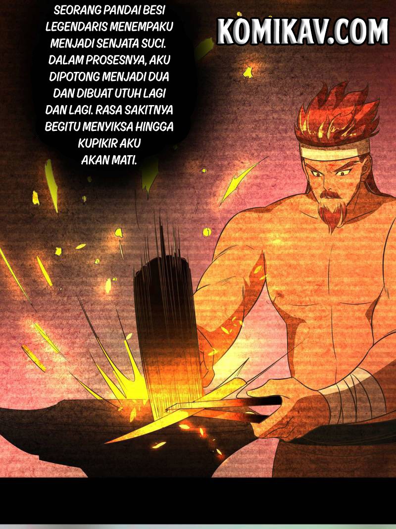 The Crazy Adventures of Mystical Doctor