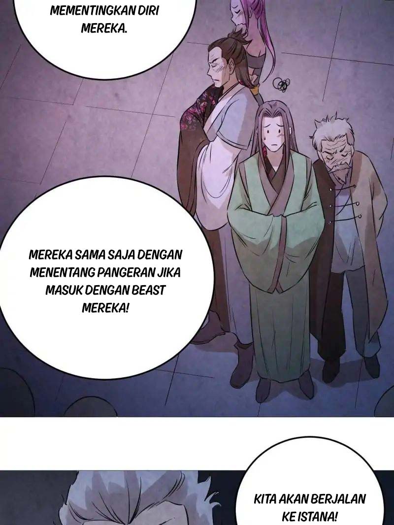 The Crazy Adventures of Mystical Doctor