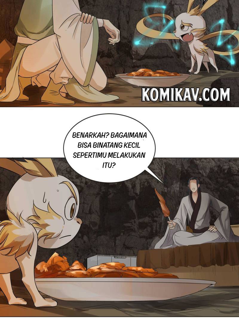 The Crazy Adventures of Mystical Doctor