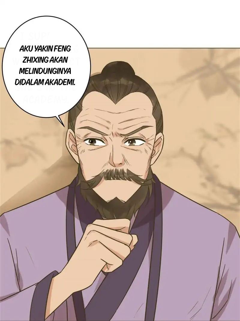The Crazy Adventures of Mystical Doctor