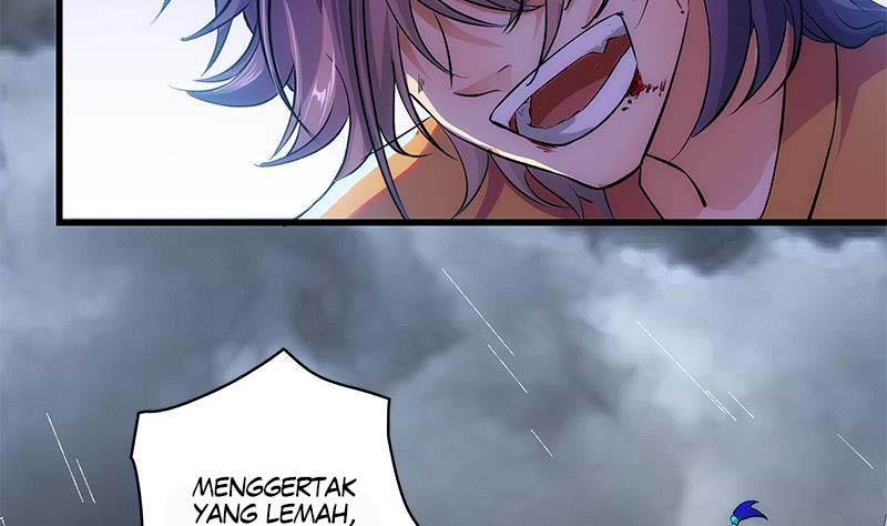 Destiny of Dragon Gods