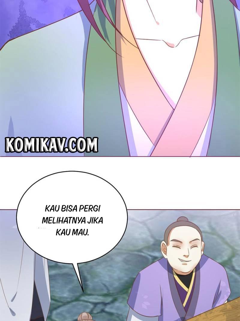 The Crazy Adventures of Mystical Doctor