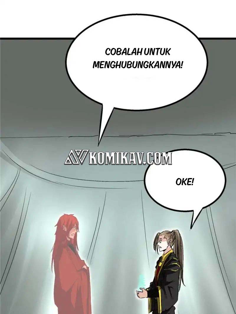 The Crazy Adventures of Mystical Doctor