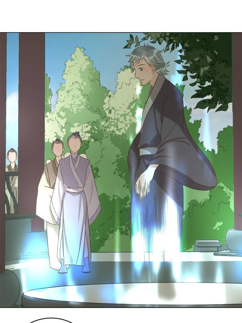 The Crazy Adventures of Mystical Doctor