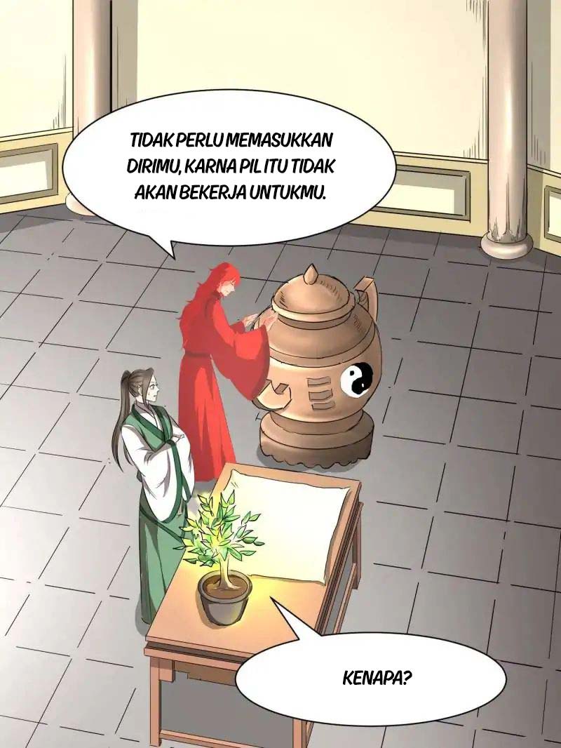 The Crazy Adventures of Mystical Doctor