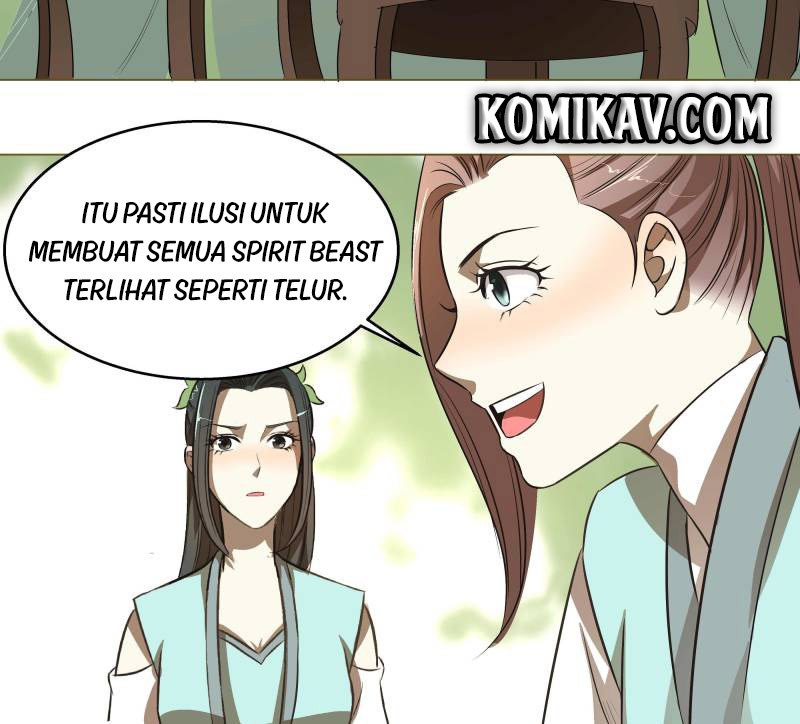 The Crazy Adventures of Mystical Doctor