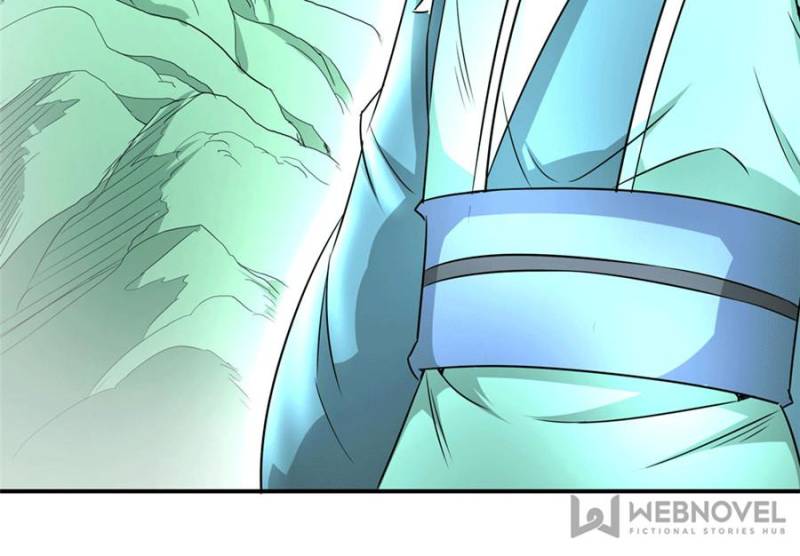 The Crazy Adventures of Mystical Doctor