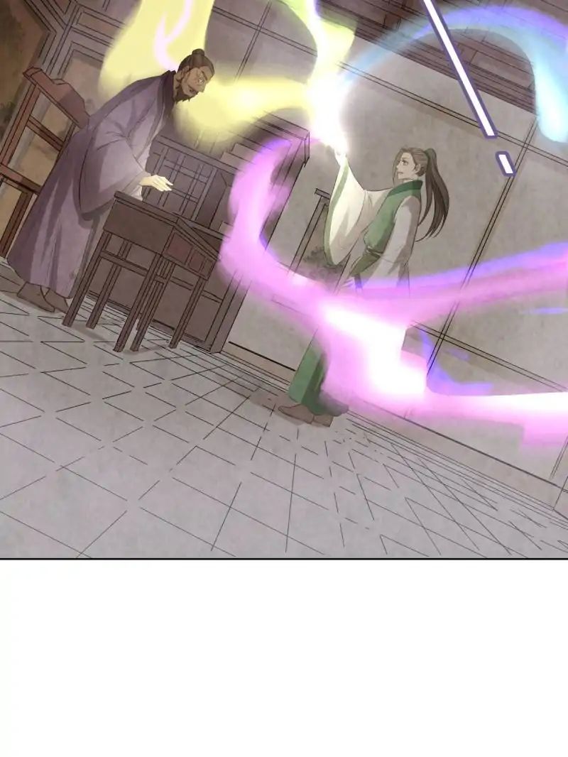 The Crazy Adventures of Mystical Doctor
