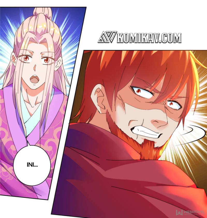 The Top Clan Leader In History