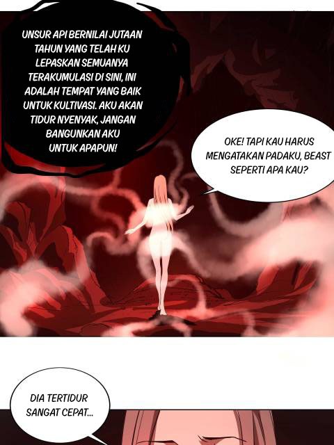 The Crazy Adventures of Mystical Doctor