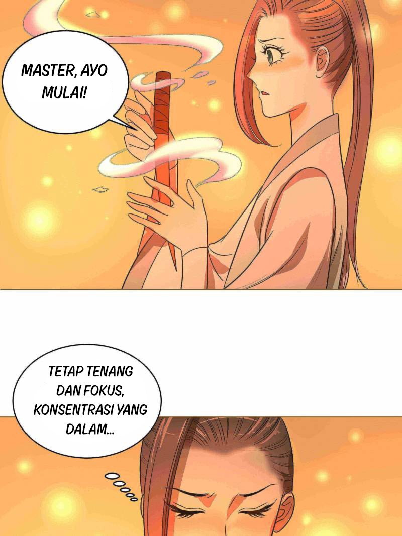 The Crazy Adventures of Mystical Doctor